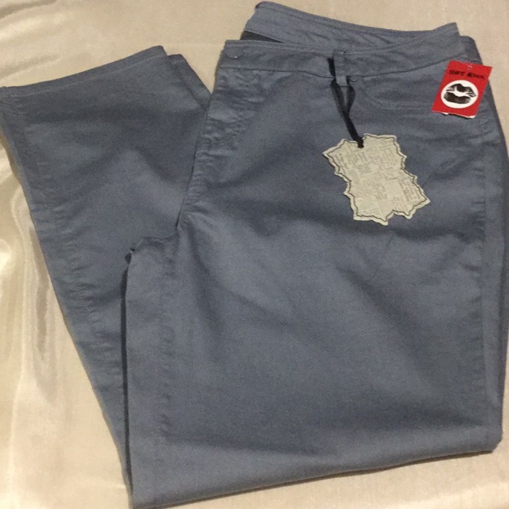 Hot Kiss Skinny Lily Pants